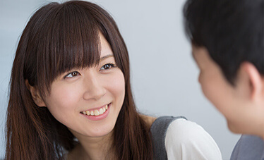 「また会いたい」「もっと知りたい」と思ってもらうためあなたの魅力を引き出します