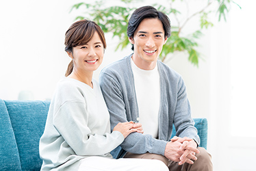 幸せな結婚がカウンセラーの願い