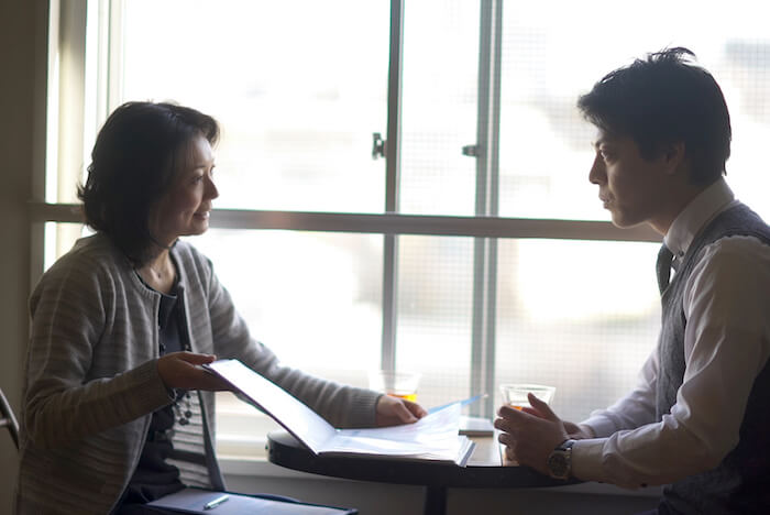 会員様のご成婚は何よりの喜び