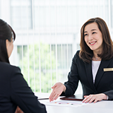 仲人の特長