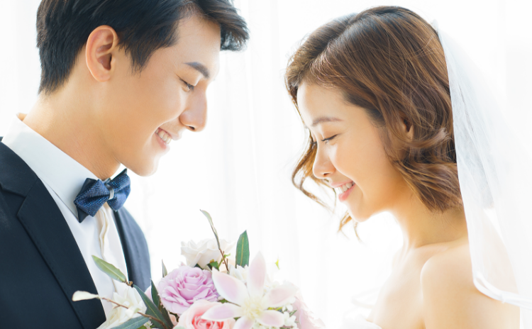 成婚