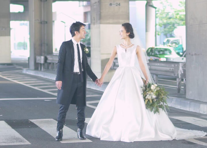 「1年後には結婚」のように集中して婚活する方が多い。