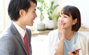 婚活パーティー