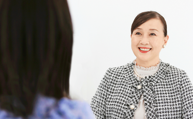 結婚相談所