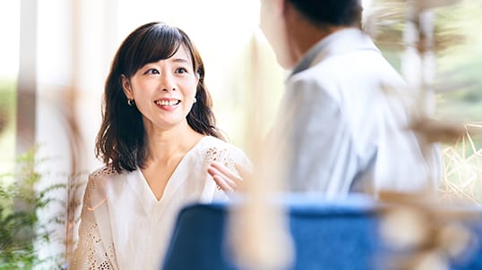 結婚相談所の特徴