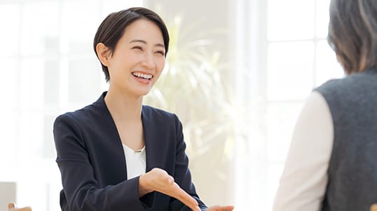 成婚へのこだわり