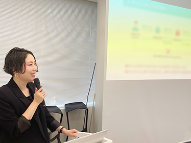 一日集中講座で、仲人としての基礎を学ぶ