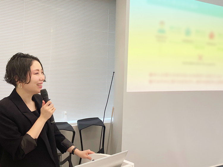 一日集中講座で、仲人としての基礎を学ぶ