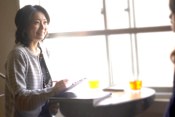 面倒な調整は仲人に委ねて、お見合い準備に専念できます