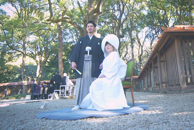 幸せな結婚がカウンセラーの願いです