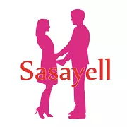 ササエール結婚相談所のロゴ
