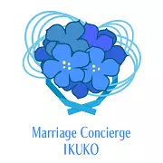 マリッジ コンシェルジュ IKUKOのロゴ