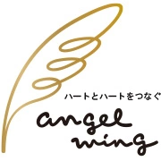 エンジェルウイングのロゴ