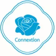 コネクションのロゴ