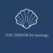 THE DESIGN for marriageのロゴ