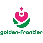 ゴールデン・フロンティアのロゴ