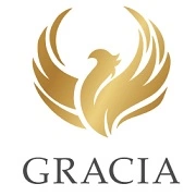 結婚相談所GRACIAのロゴ