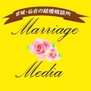 マリッジメディアのロゴ