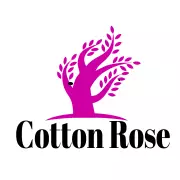 結婚相談所Cotton Roseのロゴ