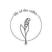 マリアージュ・lily of the valleyのロゴ