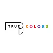 婚活サロン True Colorsのロゴ