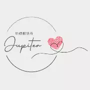 Jupiterのロゴ