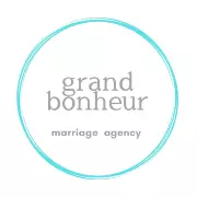 Grand bonheurのロゴ