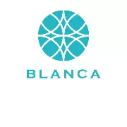 BLANCAのロゴ