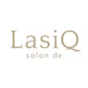 Salon de LasiQのロゴ