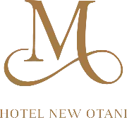 ホテルニューオータニ マリッジ コンシェルジュのロゴ