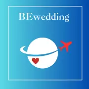 BEweddingのロゴ