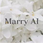 Marry AIのロゴ