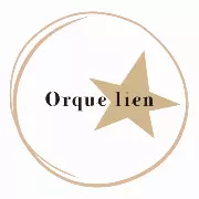 Orque lien【オルクリアン】のロゴ