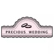 Precious weddingのロゴ