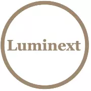 Luminext（ルミネクスト）のロゴ