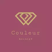Couleur mariageのロゴ