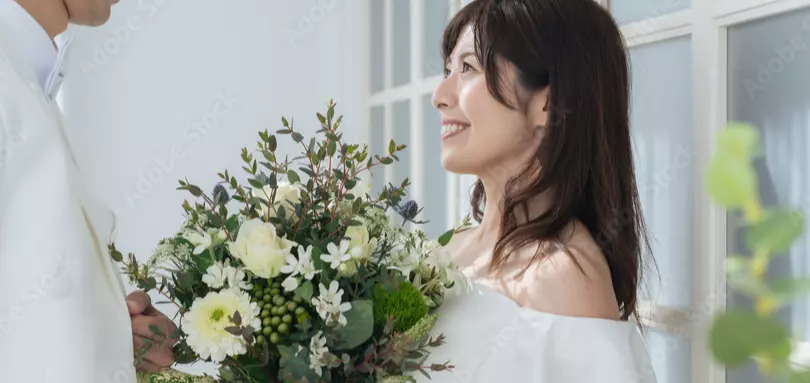 OKマリッジ（大阪・婚活）結婚相談所のイメージ画像3