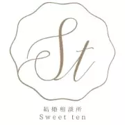 結婚相談所 Sweet tenのロゴ