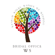 ブライダルオフィス　W5のロゴ