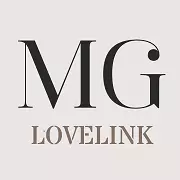 MGラブリンクのロゴ