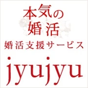 jyujyu（ジュジュ）のロゴ