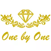 結婚相談所One by Oneのロゴ