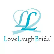 LoveLaughBridal（エル・エル・ブライダル）のロゴ