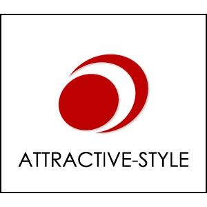 株式会社アトラクティブスタイルのロゴ