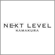NEXT LEVEL鎌倉（ネクストレベル鎌倉）のロゴ