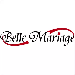 結婚相談所　ベルマリアージュのロゴ