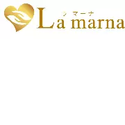 ブライダルサロン　ラ・マーナのロゴ