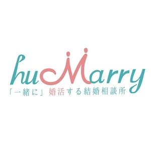 huMarry（ヒューマリー）のロゴ