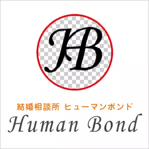 Human Bond（ヒューマンボンド）のロゴ