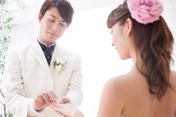 Marry Smile Toyamaのイメージ画像1